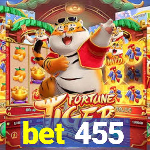 bet 455